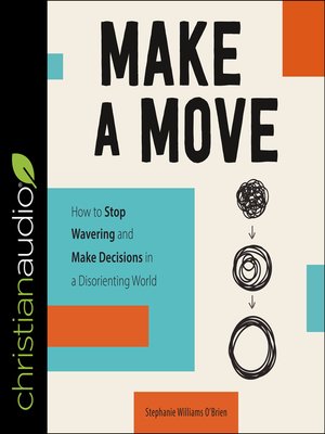 cover image of Make a Move